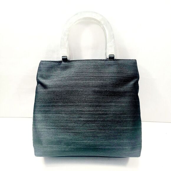 Givenchy Canvas Satchel Bag - Picture 1 of 8